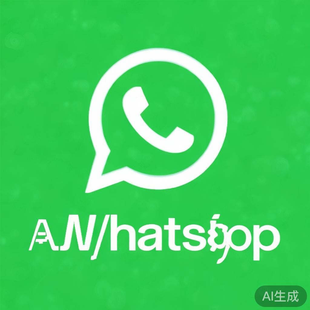 WhatsApp网页版进入官网指南，如何安全便捷地使用网页版WhatsApp？