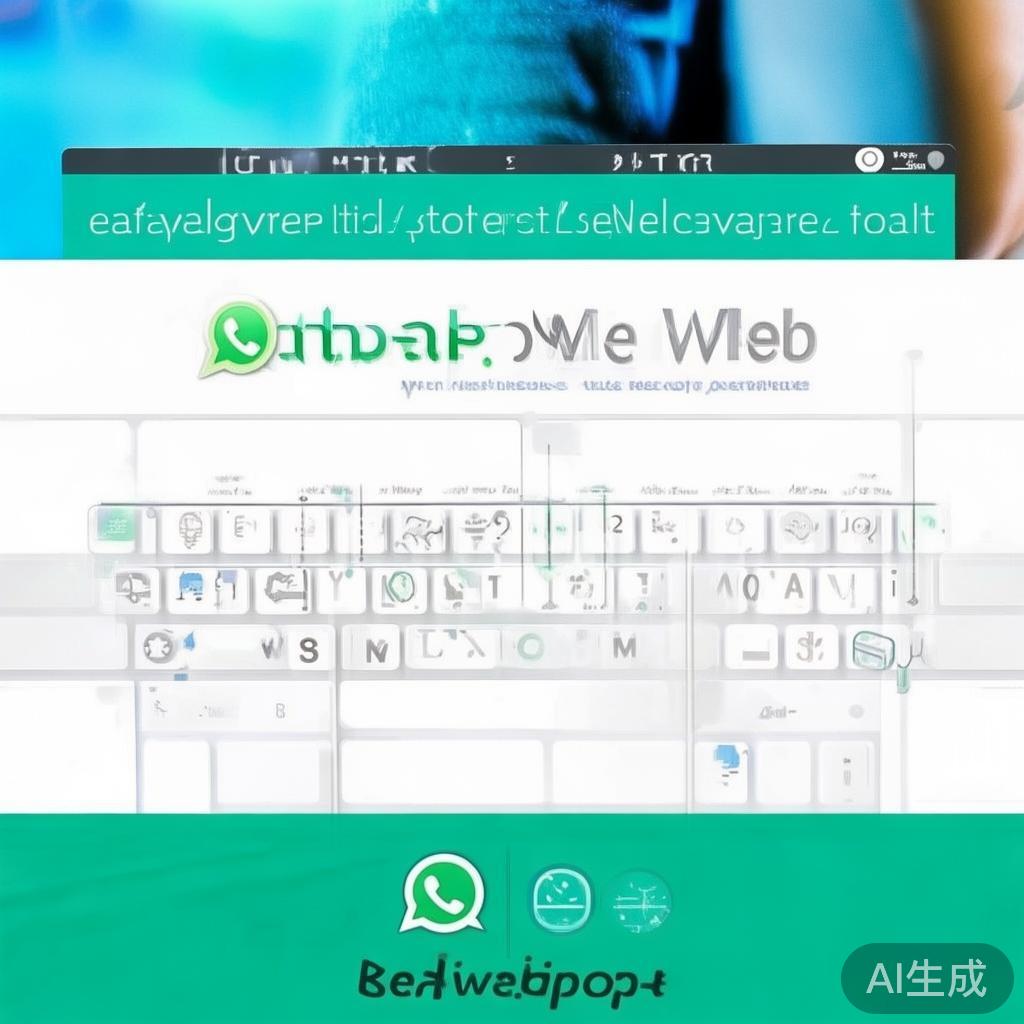 WhatsApp网页版快捷键大全，告别鼠标，提升沟通效率