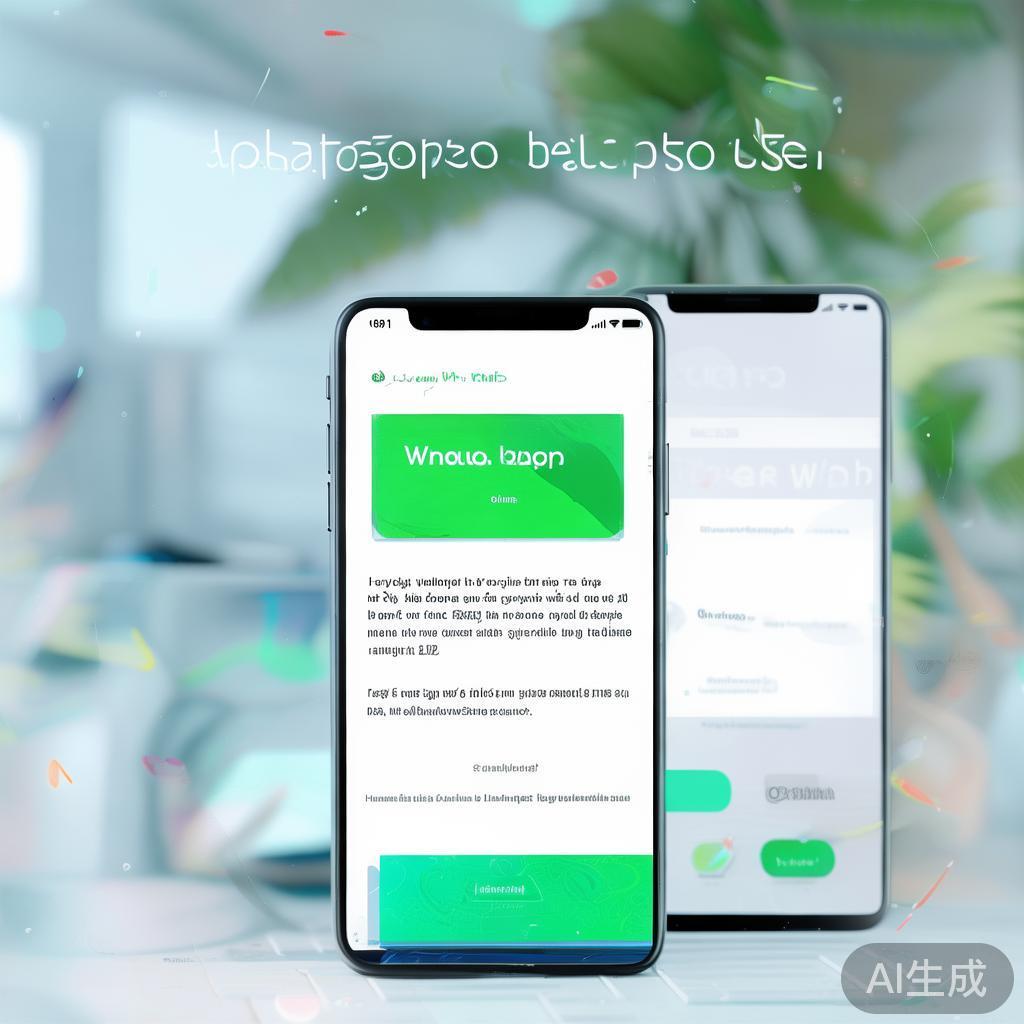 网页版WhatsApp入口，如何便捷使用WhatsApp的网页版？