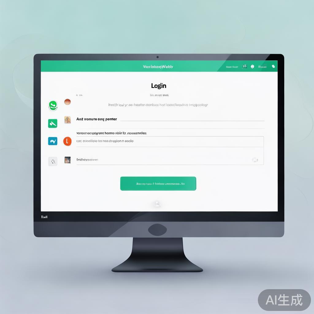 WhatsApp网页版，验证码登录指南