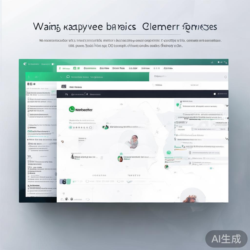 WhatsApp网页版在360浏览器上的使用体验，兼容性与流畅度评测