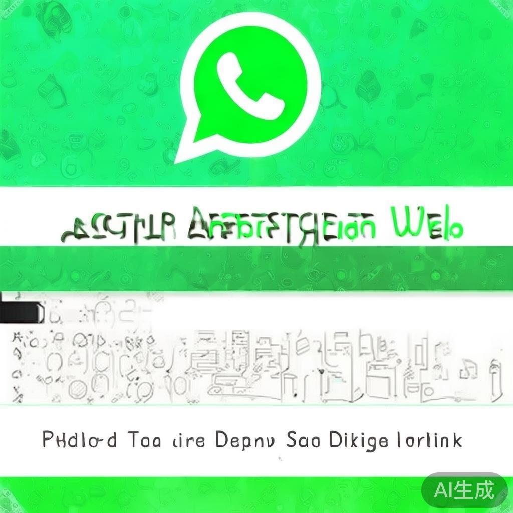 WhatsApp网页版登录入口是什么？一文教你轻松使用！