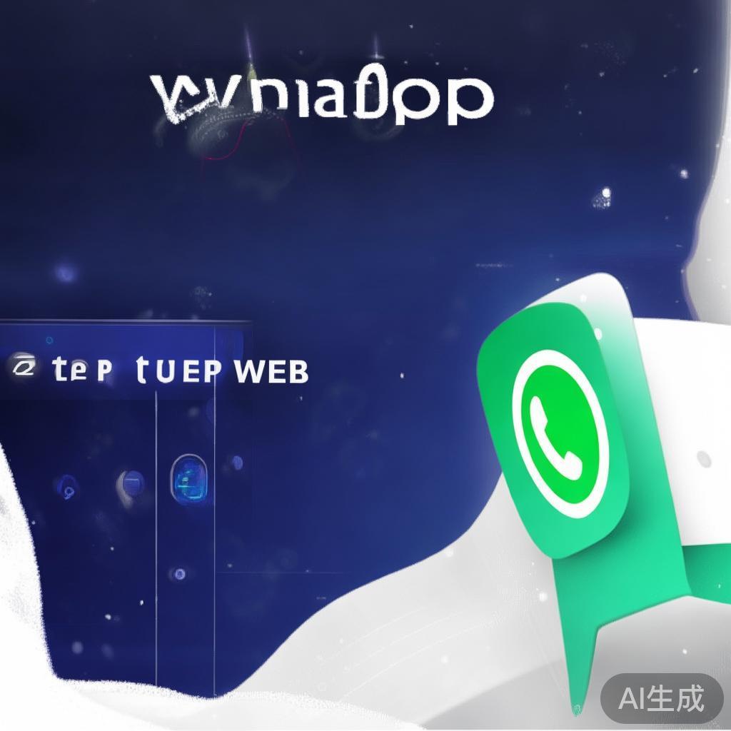WhatsApp网页版永久入口终极指南，如何稳定访问你的云端聊天