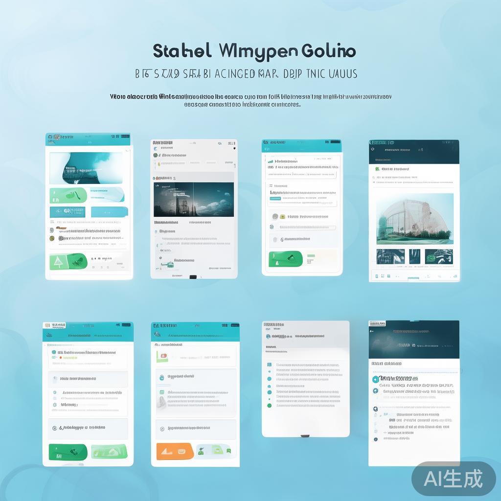 WhatsApp网页版稳定登录指南，解决常见问题，畅享无缝沟通