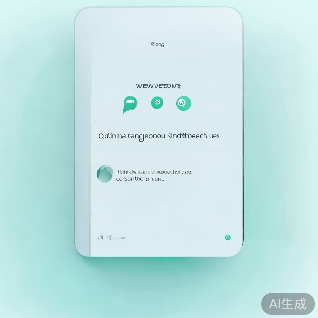 WhatsApp网页版简洁入口,快速访问的终极指南! WhatsApp网页版简洁入口,快速访问的终极指南!