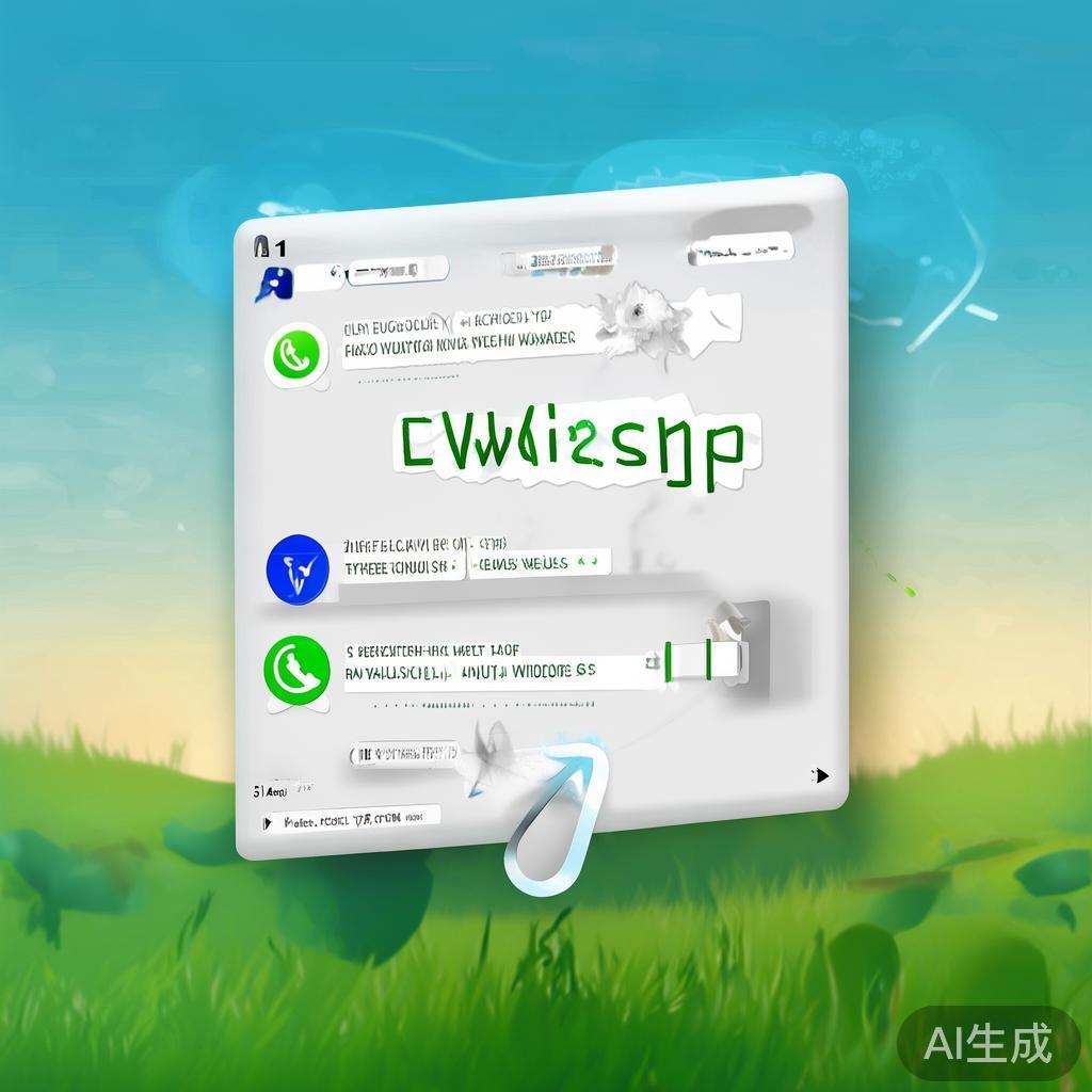 Safari浏览器如何快速进入WhatsApp？3步搞定！