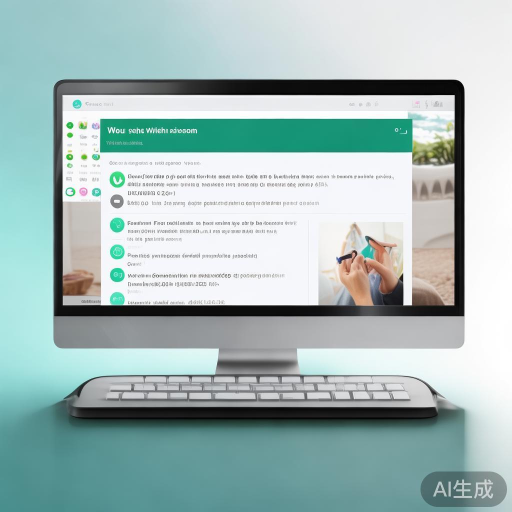 在线WhatsApp网页版，随时随地保持联系的便捷工具