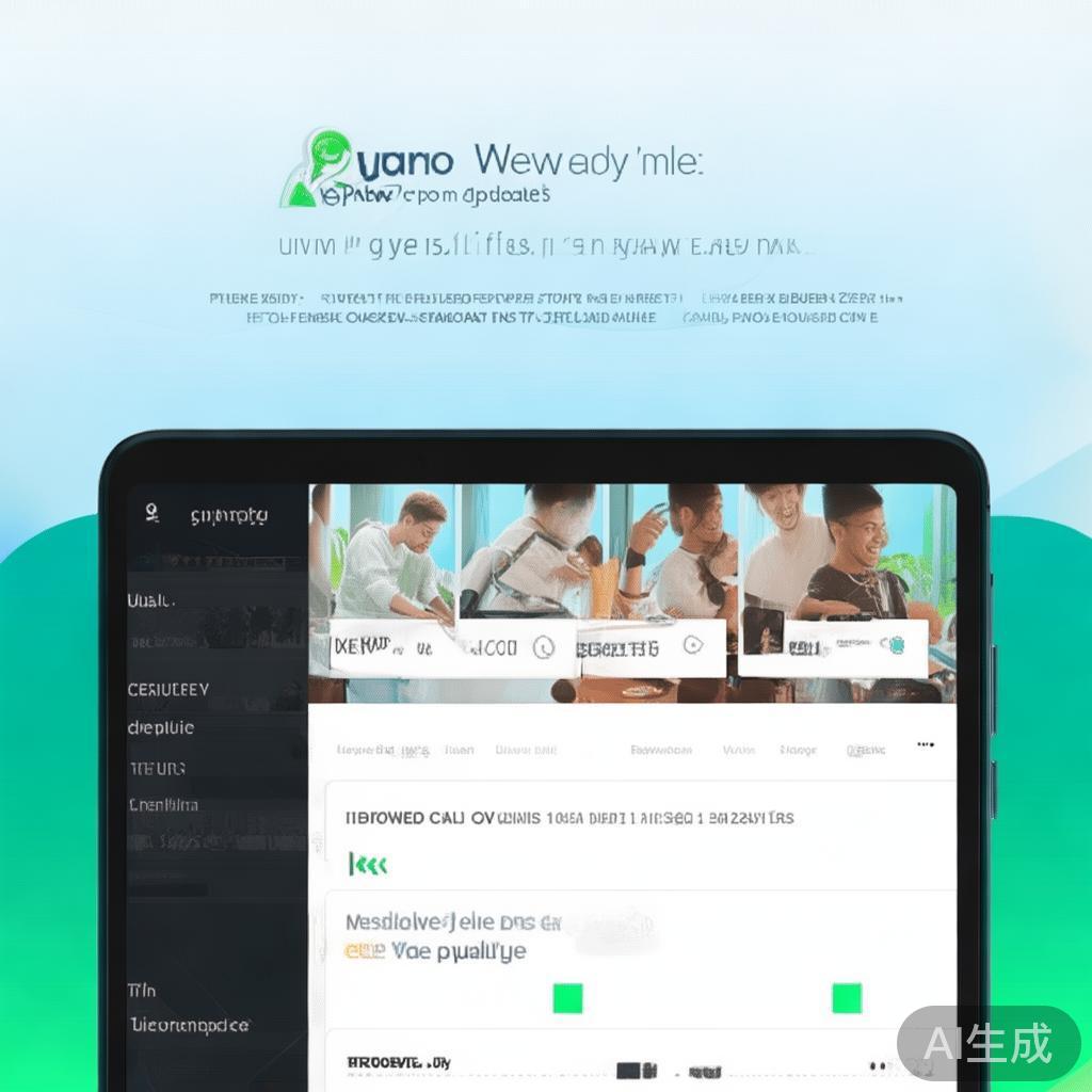 WhatsApp网页版迎来重大更新，新增功能与优化体验