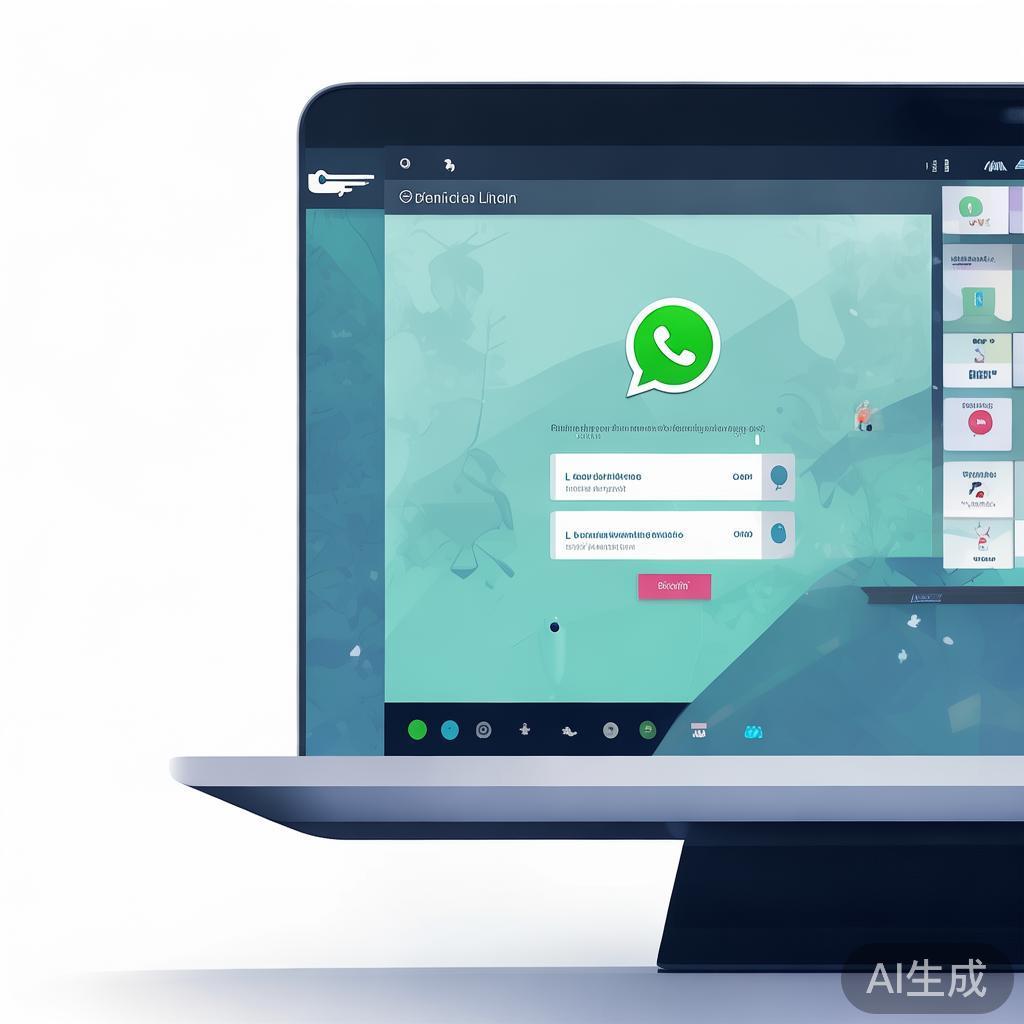 WhatsApp官网入口登录指南,安全、便捷的官方登录方式 WhatsApp官网入口登录指南,安全、便捷的官方登录方式