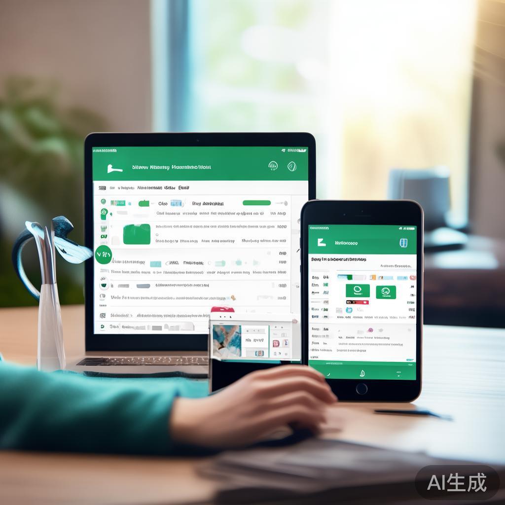 WhatsApp网页版多设备同步使用指南，随时随地保持联系