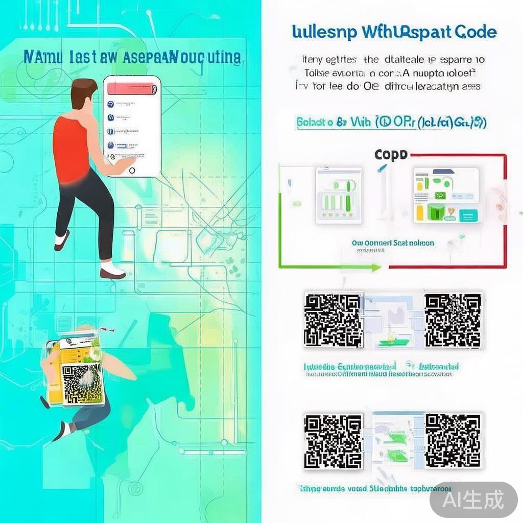 WhatsApp网页版扫码失败怎么办？原因分析与解决方法