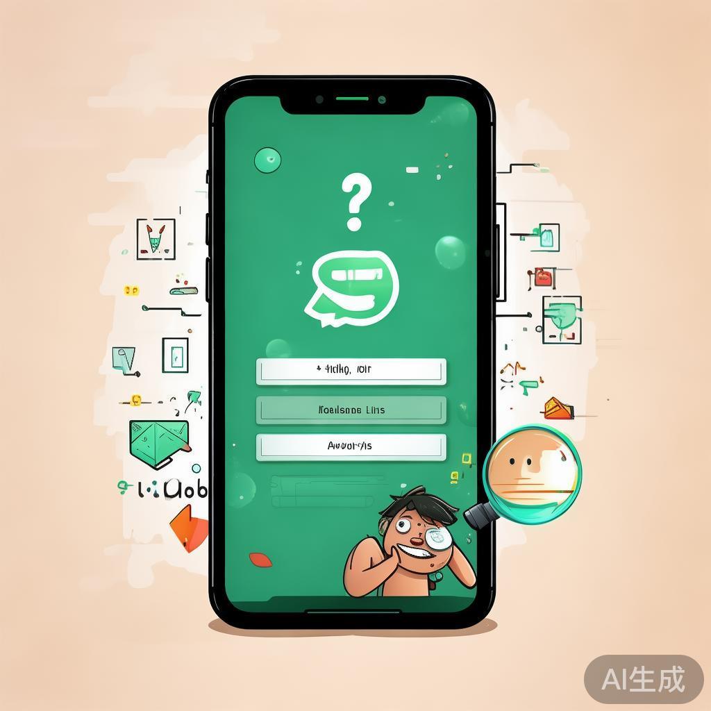WhatsApp在线登录，你真的会用吗？