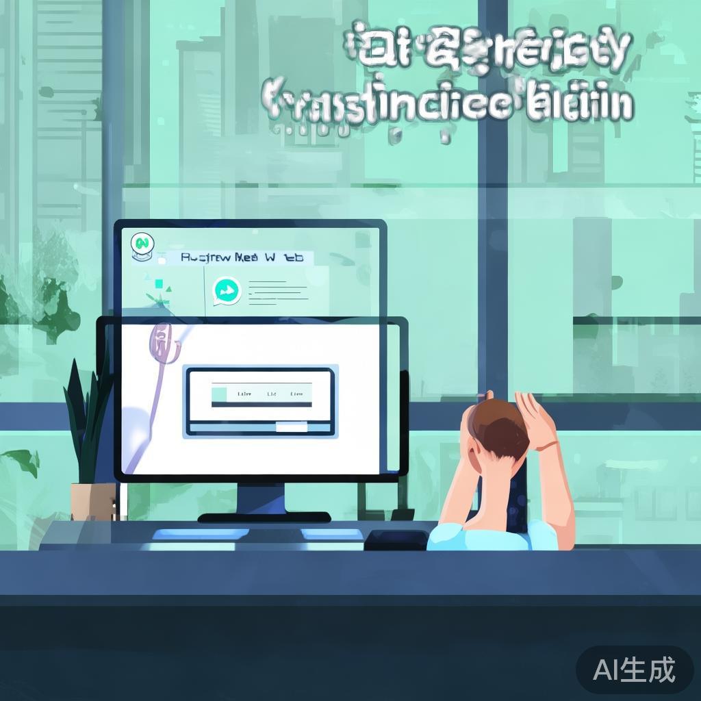 WhatsApp网页版代理登录，真的能用吗？