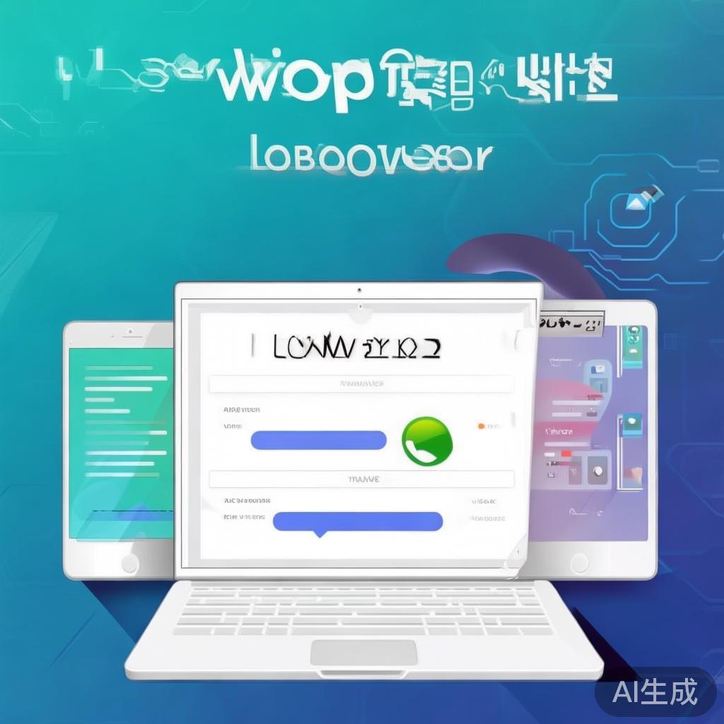 网页版WhatsApp登录指南，随时随地畅聊新选择