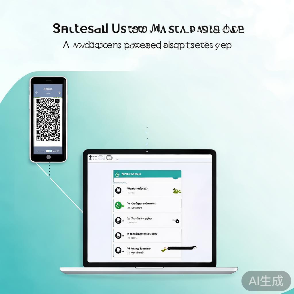 WhatsApp网页版打开网址全指南，如何快速访问并使用