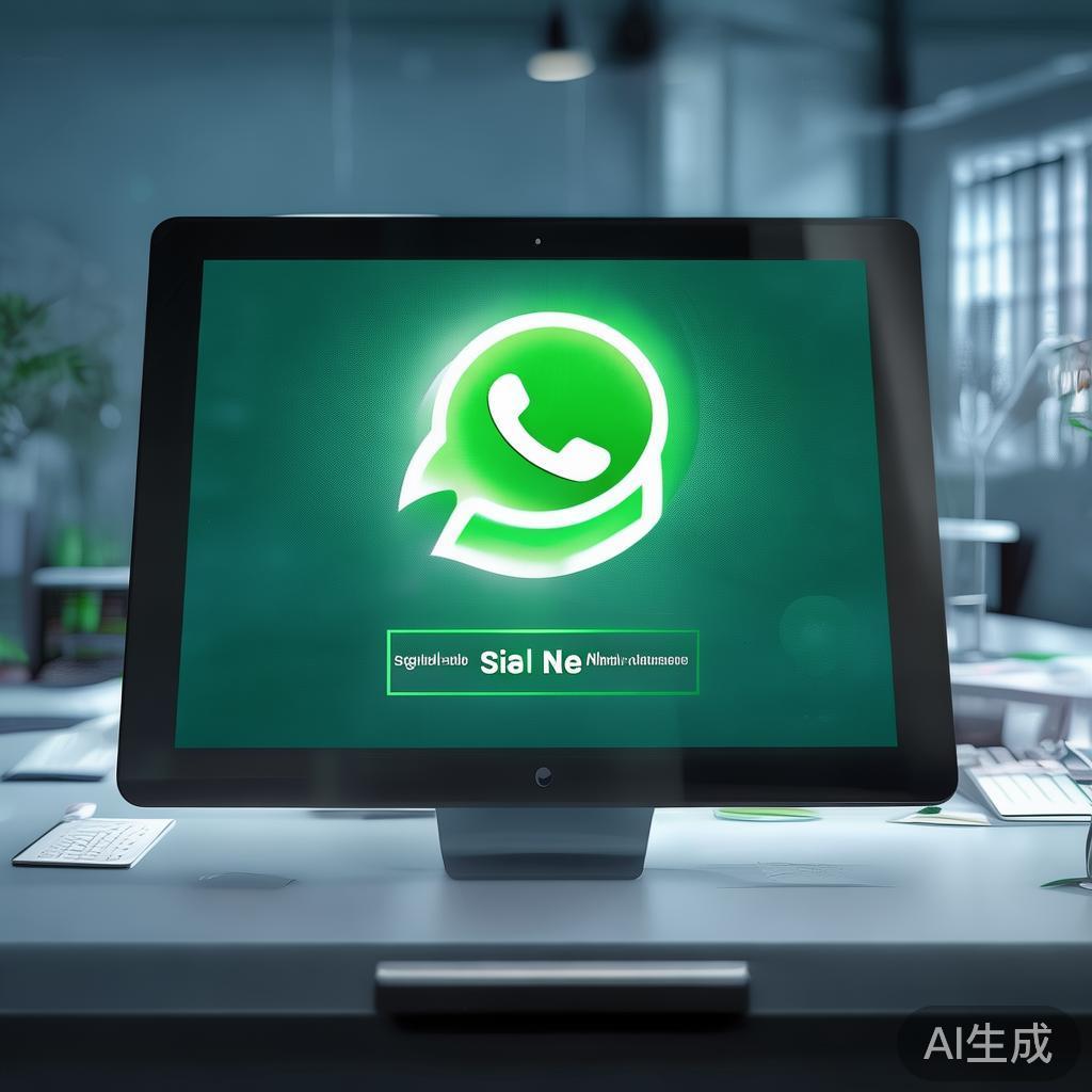 WhatsApp网页版电脑端入口，便捷沟通新选择