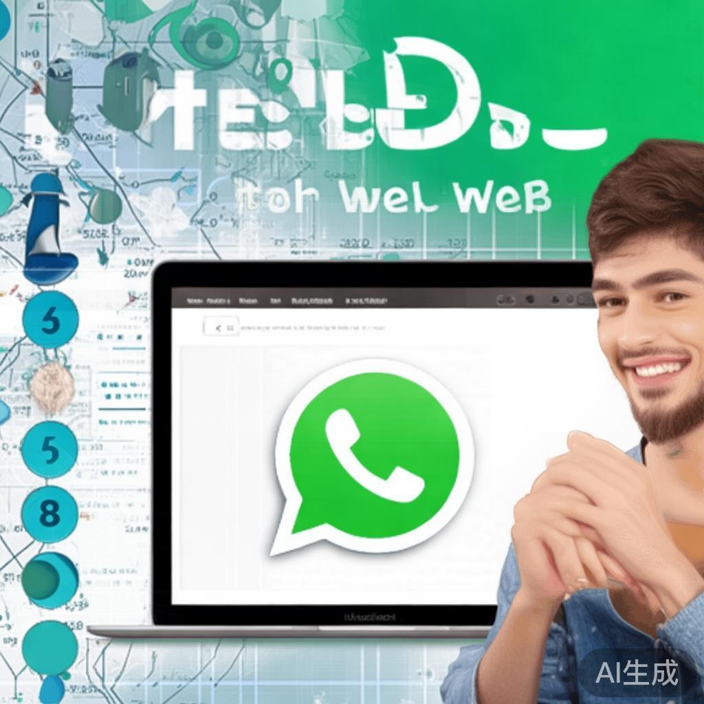WhatsApp网页入口是什么？一文教你轻松使用
