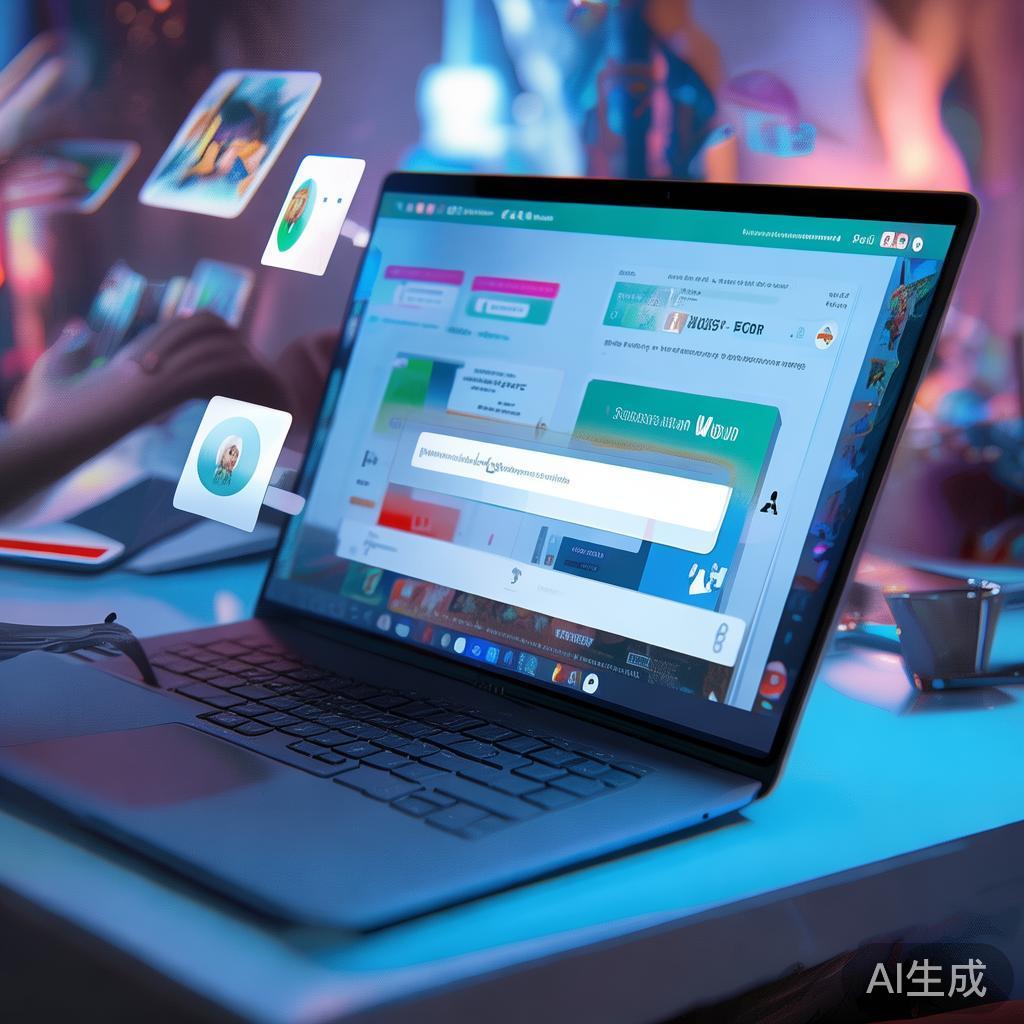 WhatsApp网页版搜索群聊的秘籍，轻松找到你想加入的群组！