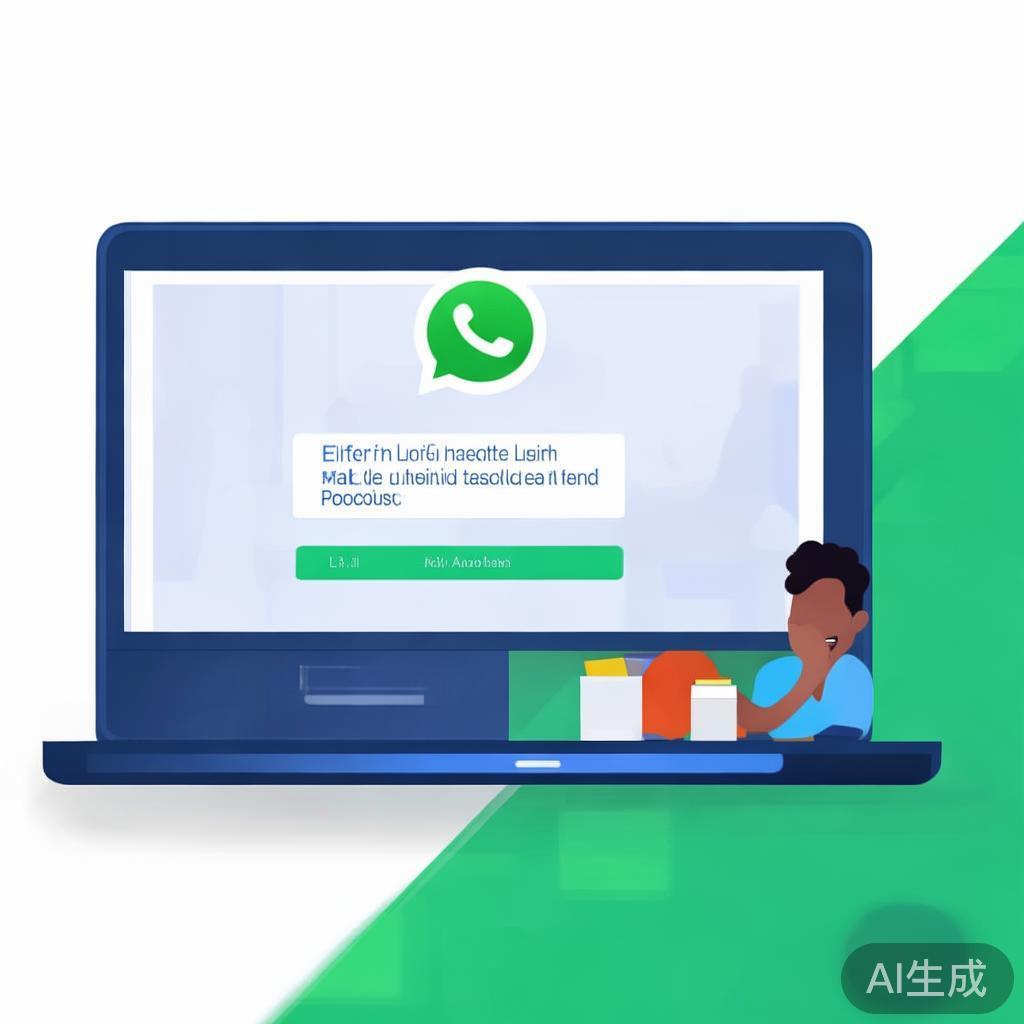 WhatsApp网页版怎么快速登录？这个入口太方便了！