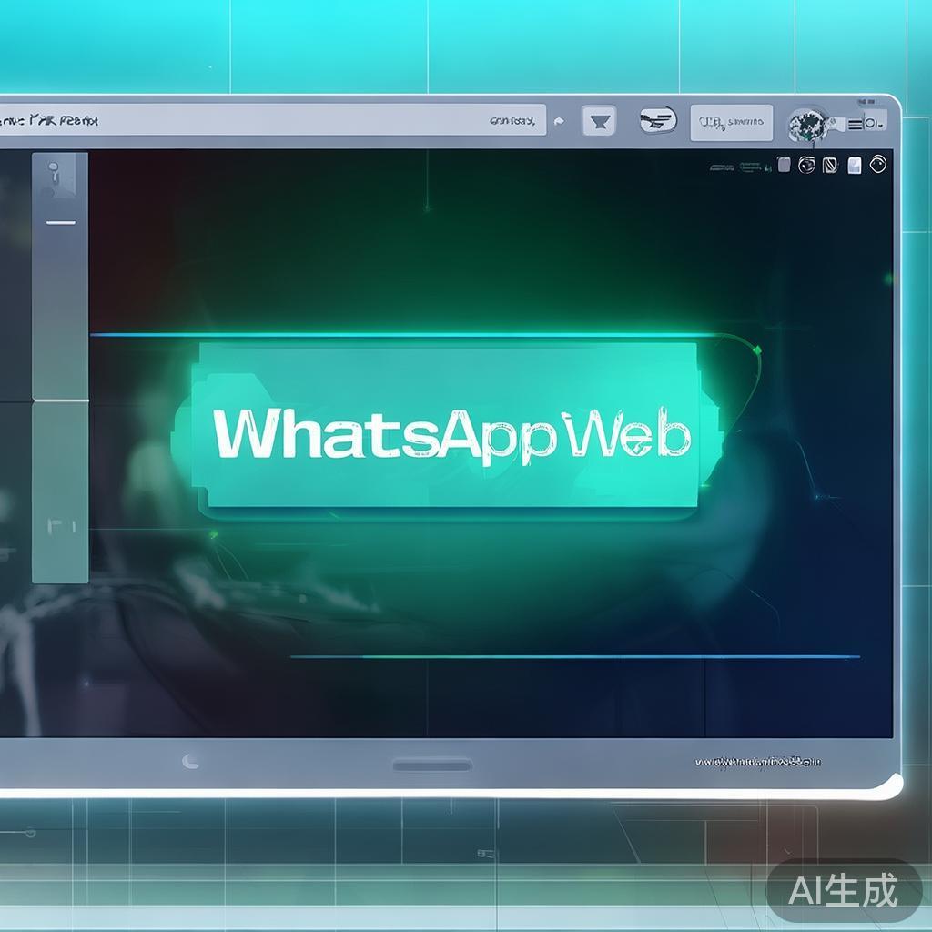 WhatsApp网页版不卡顿入口，终极使用秘籍！