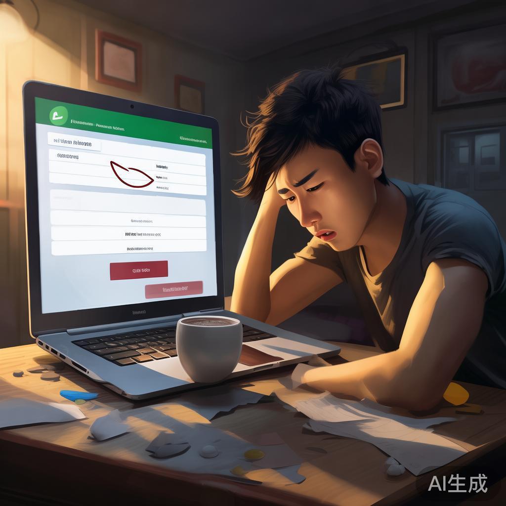 WhatsApp网页版登录被屏蔽？为何你的访问请求被拒绝