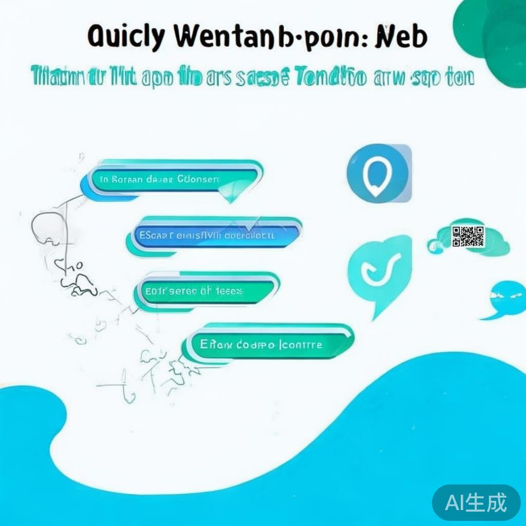 WhatsApp网页版快速进入指南，轻松搞定跨设备聊天！