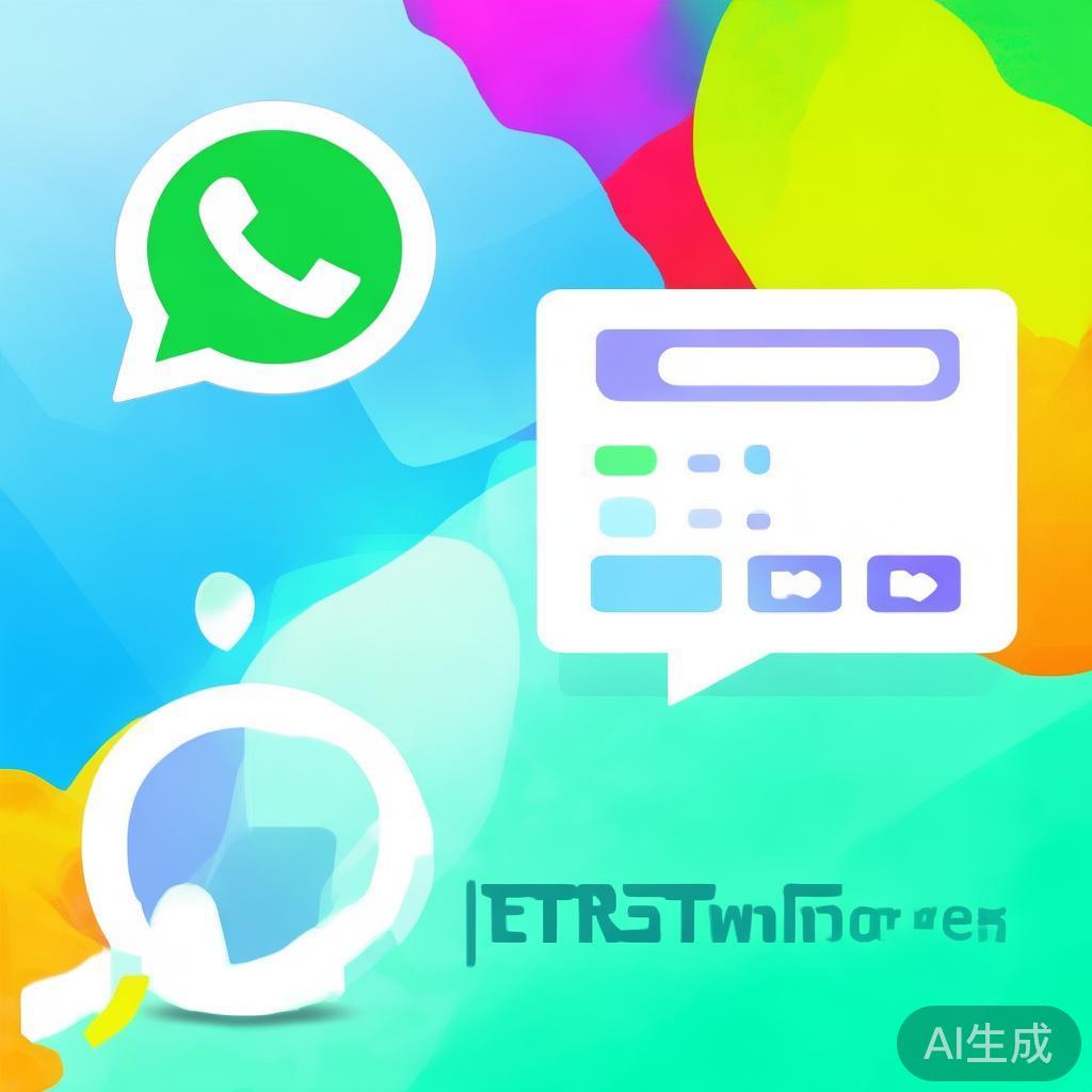 WhatsApp网页版无广告入口，告别烦人广告，畅聊更自由！