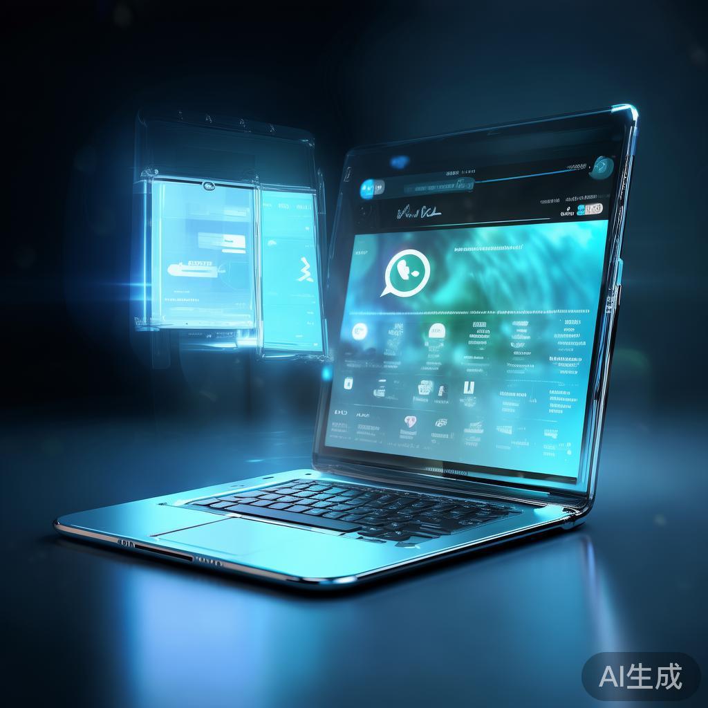 WhatsApp Edge浏览器入口，告别手机切换，消息随时掌控