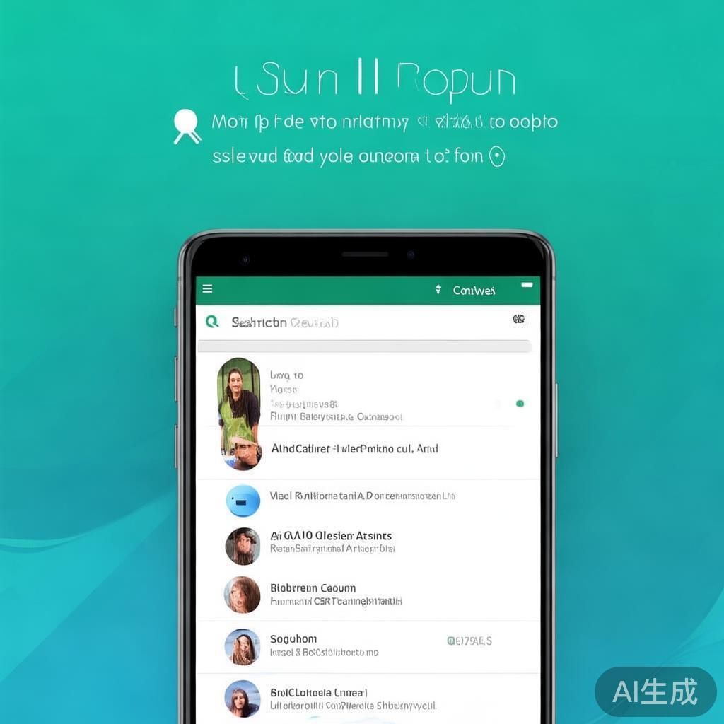 WhatsApp网页版联系人入口，轻松找到你的聊天列表
