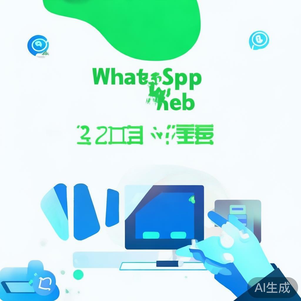 WhatsApp网页版不用手机也能登录？这样做超简单！