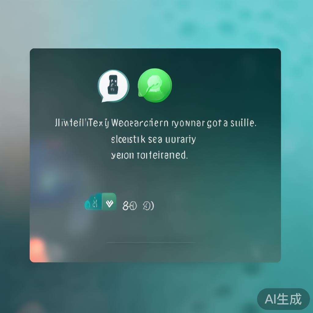 WhatsApp网页版记住登录状态，便利与安全的平衡指南