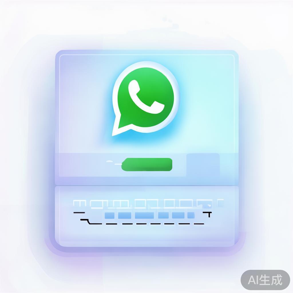 WhatsApp网页版官方登录入口是什么？如何安全使用？