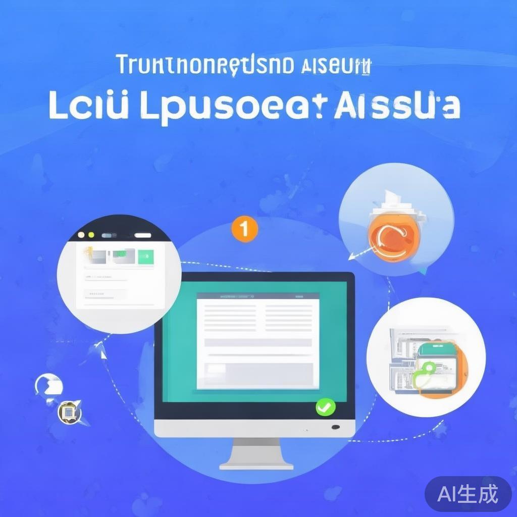 WhatsApp网页版登录故障怎么办？快速修复指南
