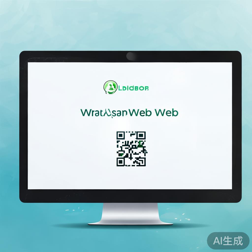 WhatsApp Web 官方入口是什么?如何安全、便捷地登录网页版? WhatsApp Web 官方入口是什么?如何安全、便捷地登录网页版?