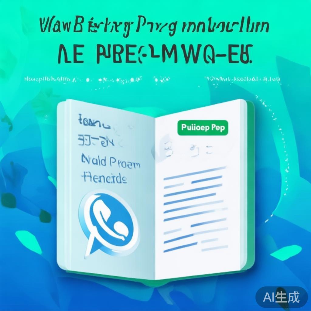 告别烦人广告！WhatsApp网页版无广告纯净使用指南