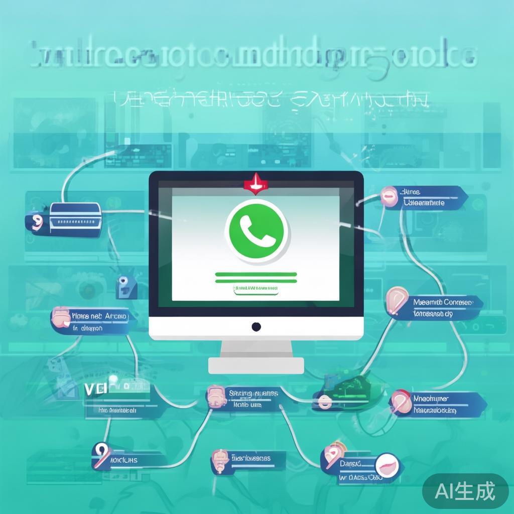 WhatsApp网页版登录不上？这些排查步骤或许能帮到你