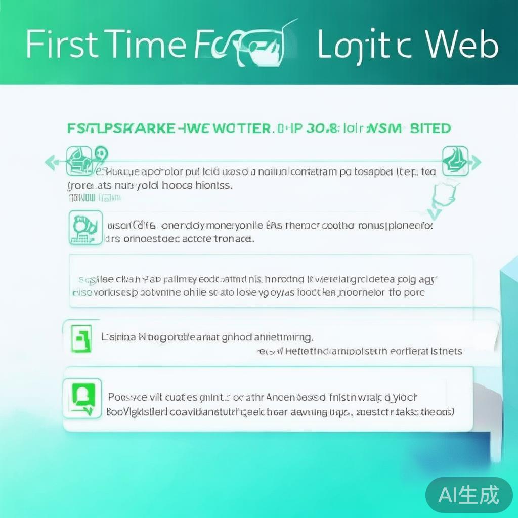 WhatsApp网页版首次登录指南，一步步教你如何无缝同步聊天记录