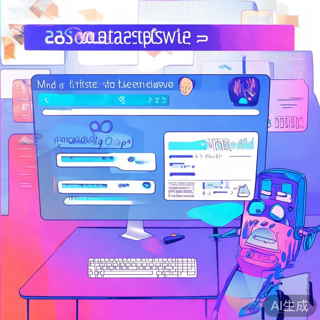 告别繁琐！手把手教你获取并安全使用WhatsApp网页版直达链接