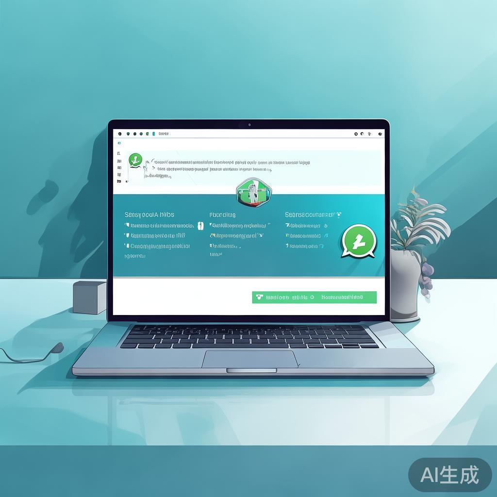 WhatsApp网页版如何保持会话？解决断开连接的烦恼！
