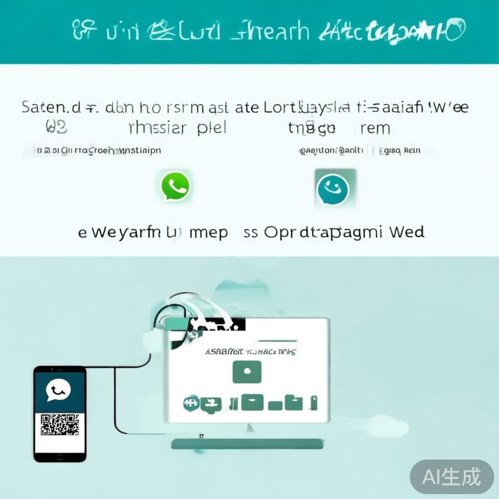 如何快速进入 WhatsApp 网页版？直接访问指南