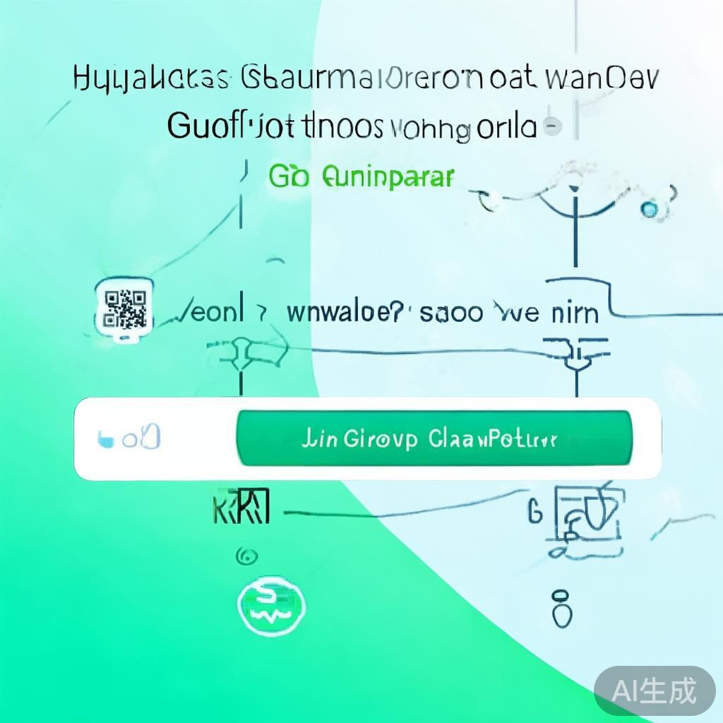 WhatsApp网页版群组入口，如何快速加入群组聊天？
