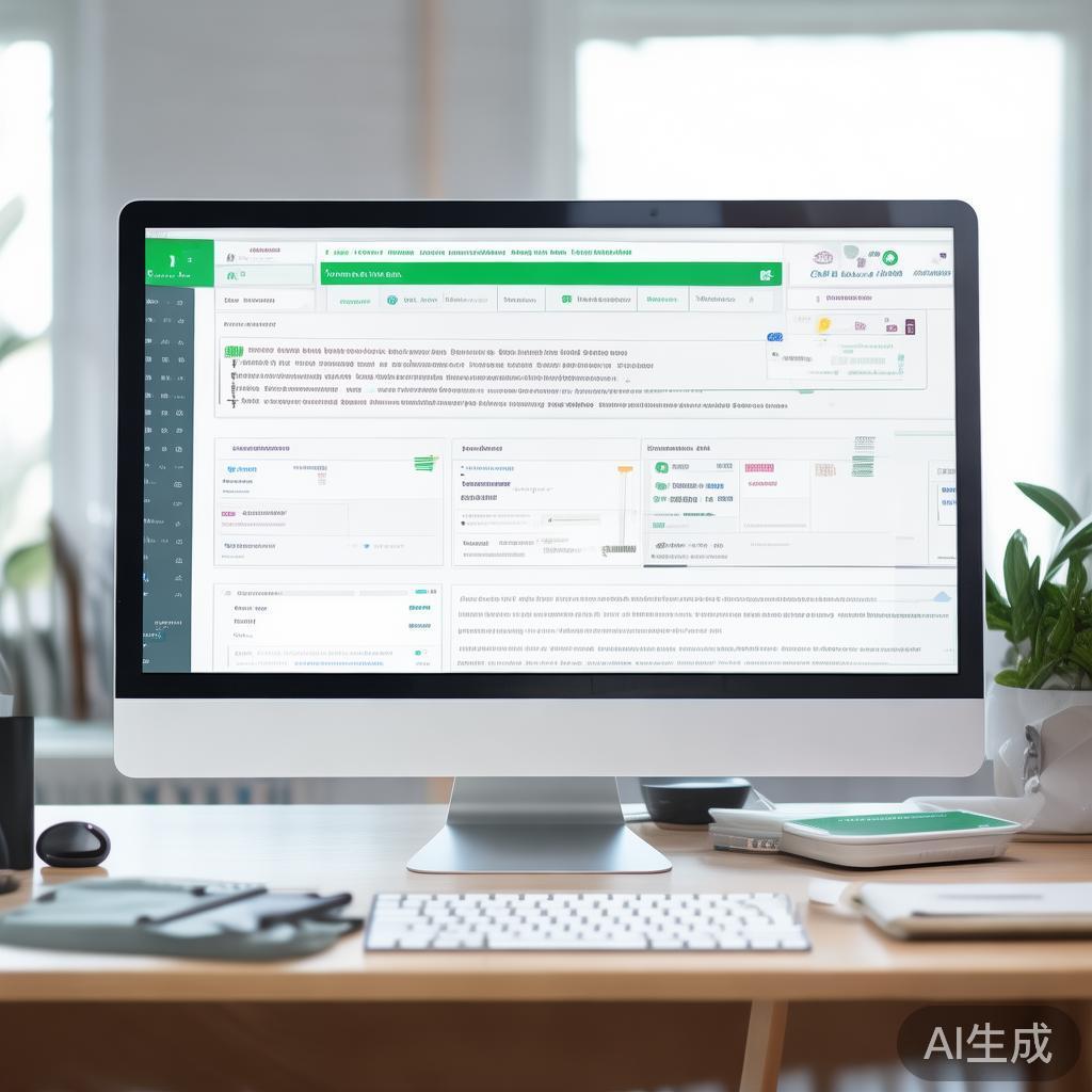 WhatsApp网页版商家后台入口详解，如何快速搭建你的商业沟通渠道？