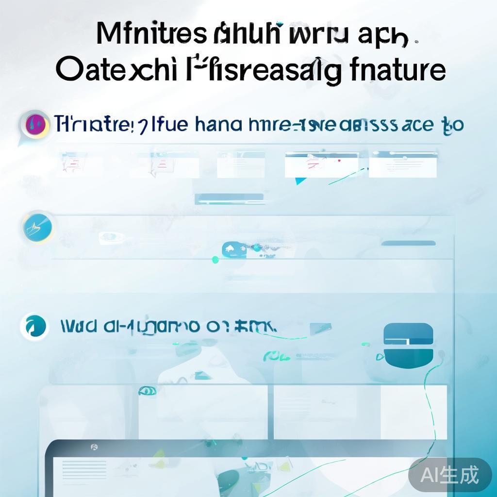 告别手动！3分钟搞定WhatsApp网页版批量群发指南