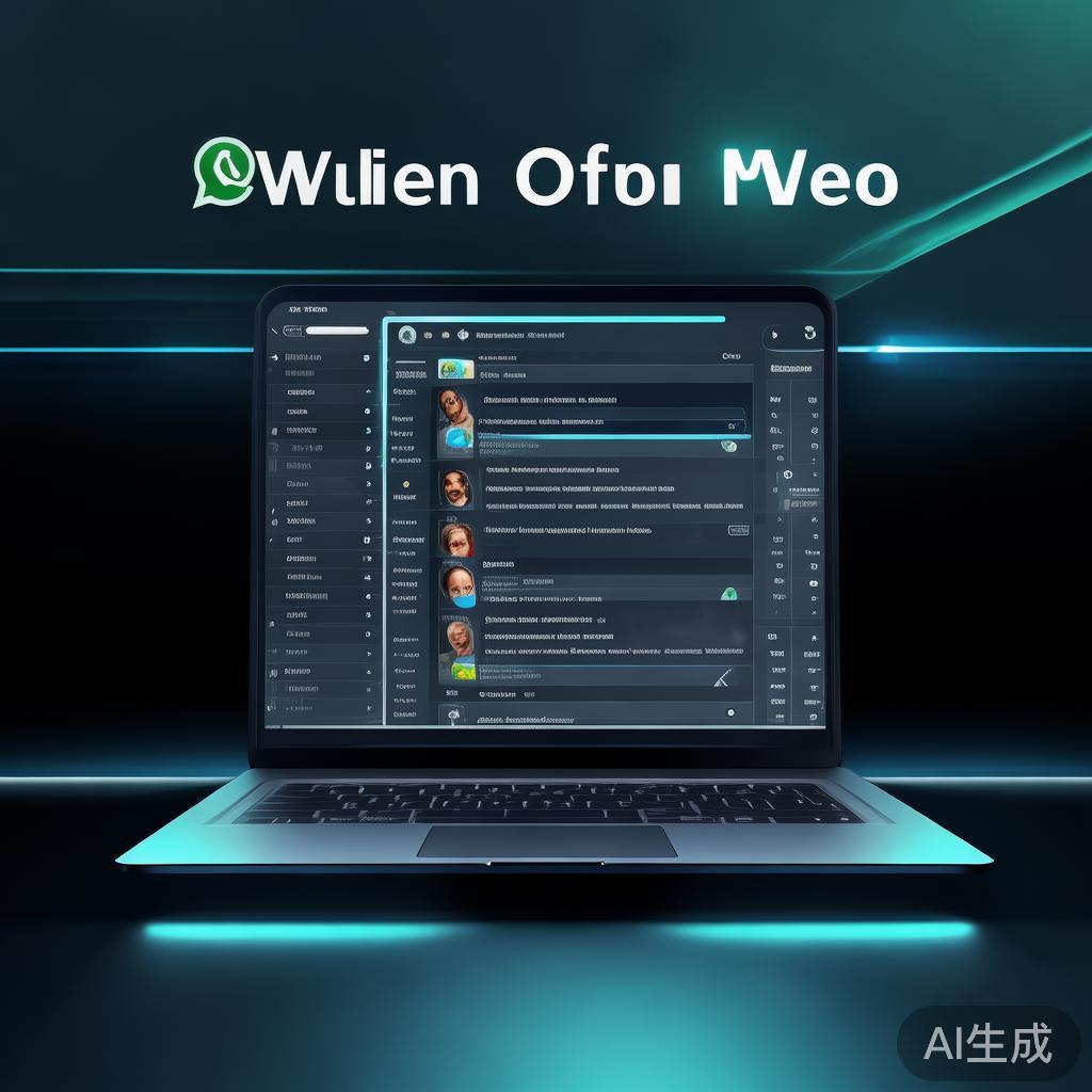 WhatsApp 网页版离线功能，如何在没有网络的情况下使用？