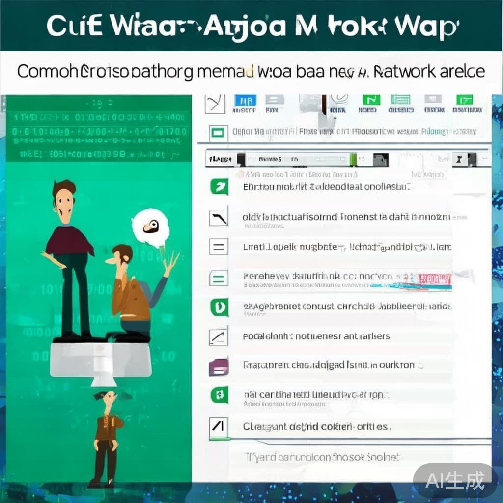 WhatsApp网页版登录失败怎么办?全面解析网络错误及解决方法 WhatsApp网页版登录失败怎么办?全面解析网络错误及解决方法