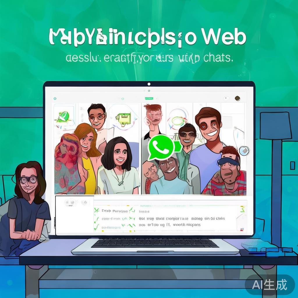 WhatsApp网页版使用指南，轻松管理你的消息