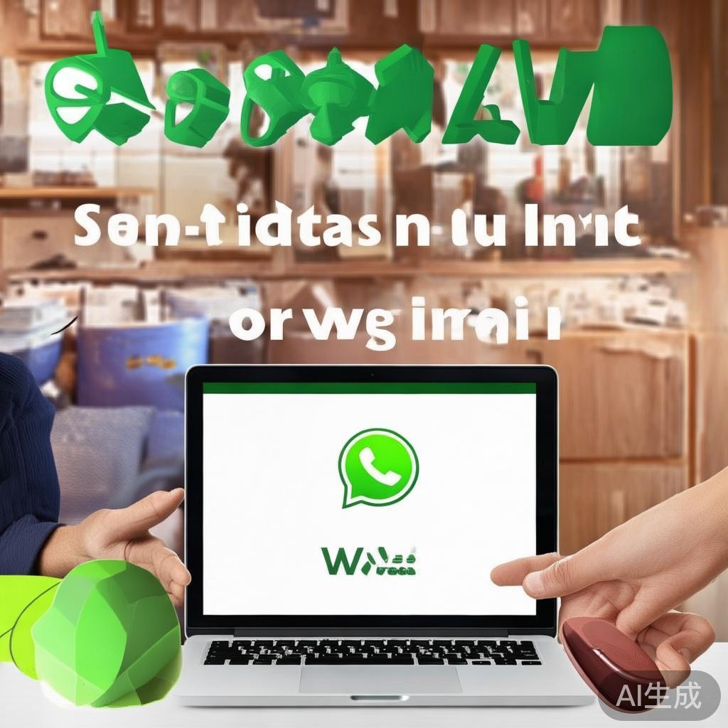 WhatsApp网页版登入口是什么？教你轻松登录
