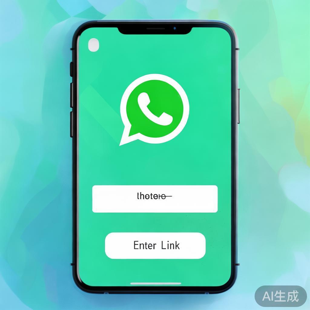 网页版WhatsApp进入链接，便捷沟通新体验