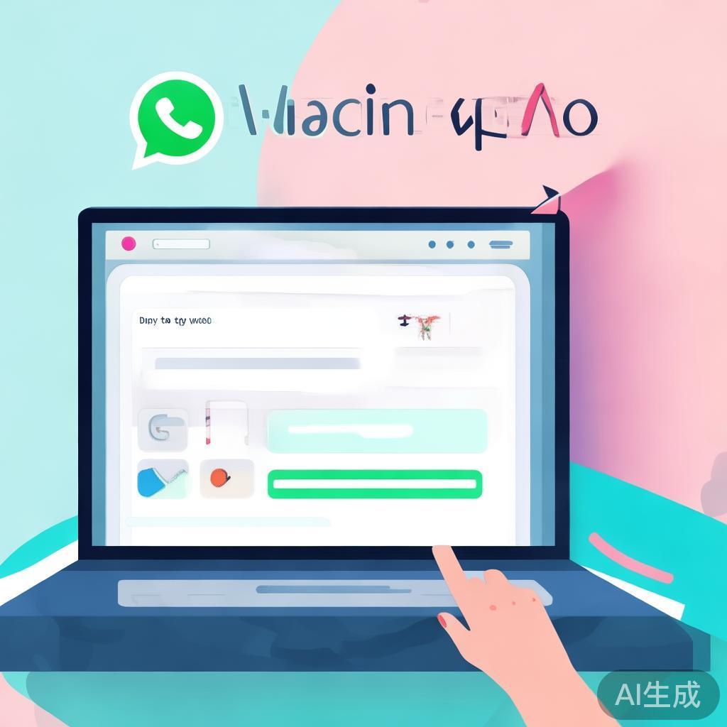 WhatsApp网页版，一键直达，轻松沟通！