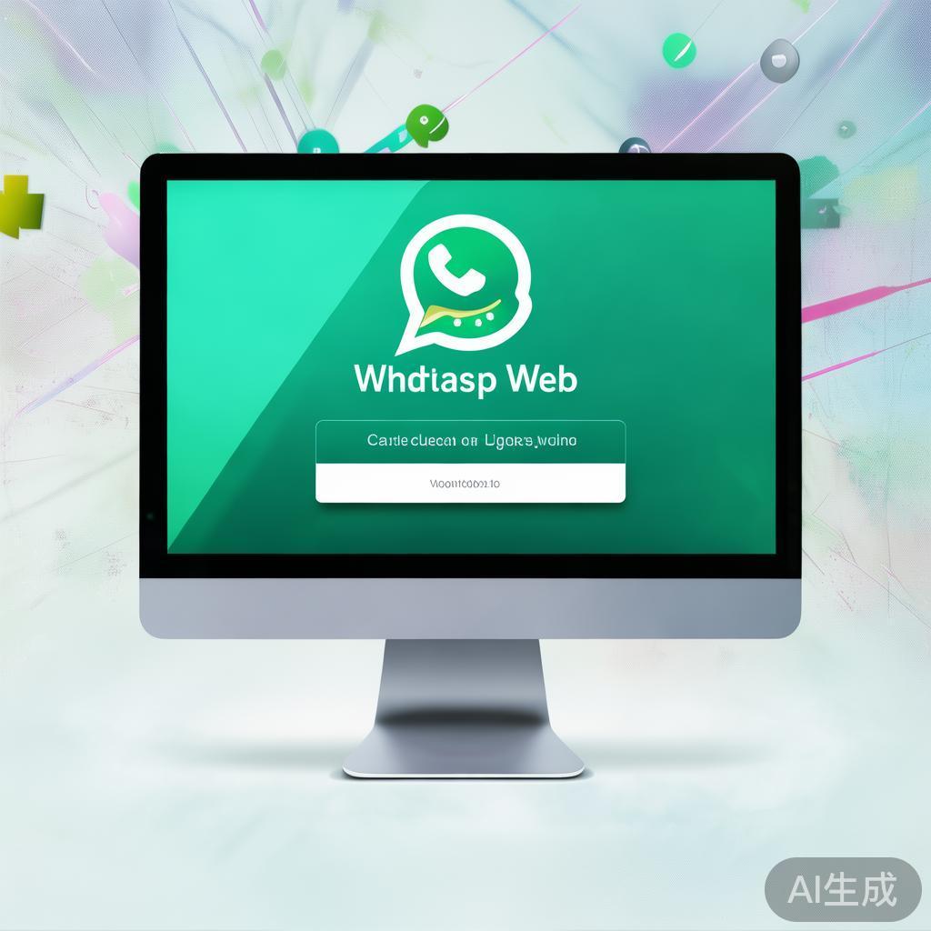 WhatsApp Web官方入口，安全访问指南与使用技巧